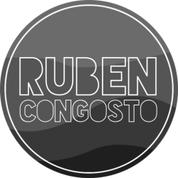 Rubén Congosto